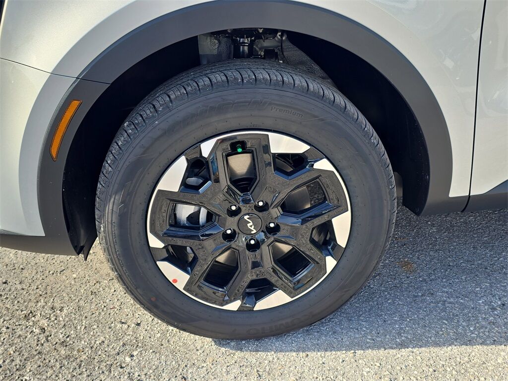 2026 Kia Sorento S San Clemente CA