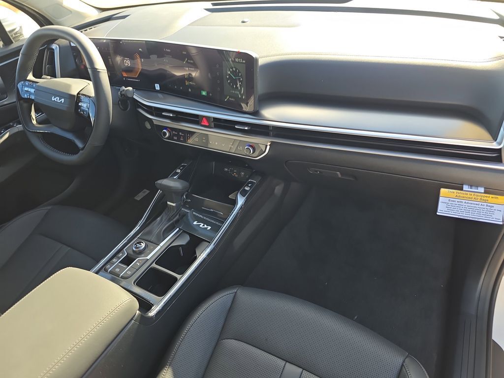 2026 Kia Sorento S San Clemente CA