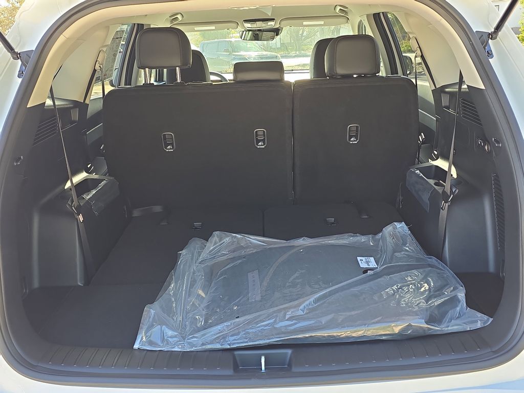 2026 Kia Sorento S San Clemente CA