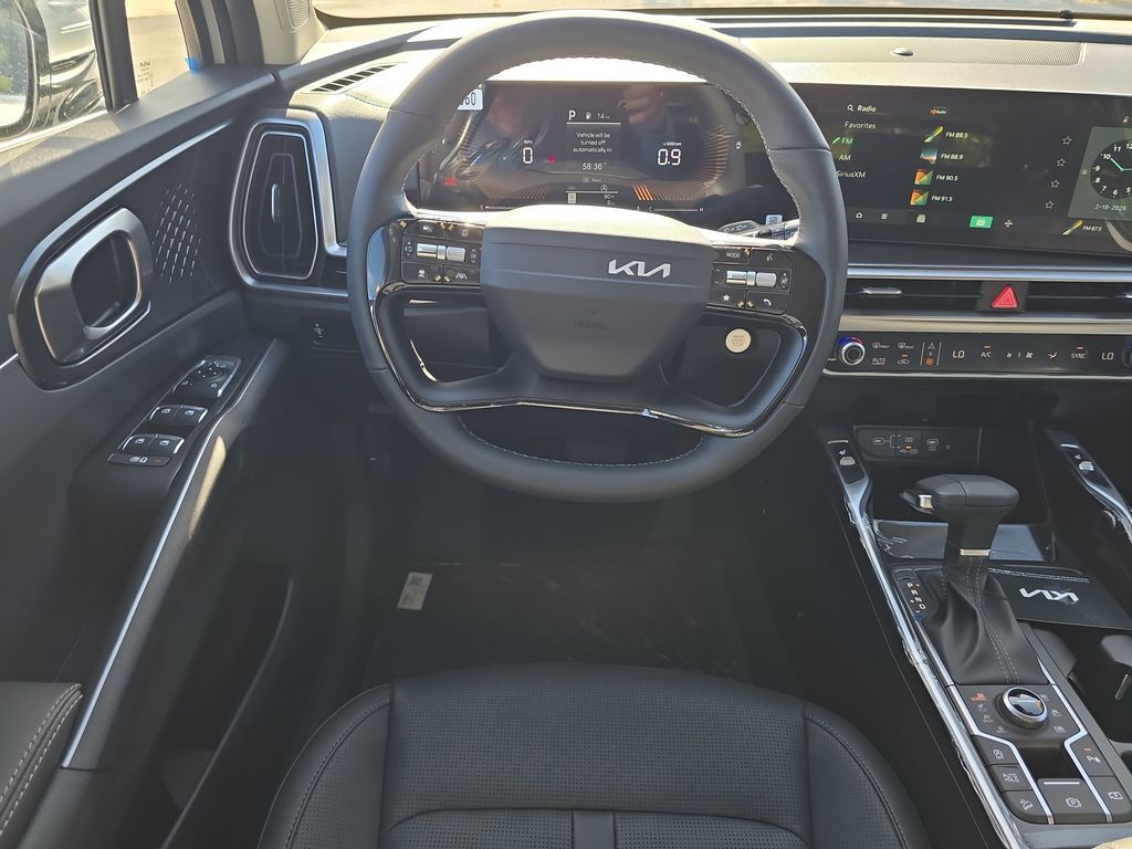 2026 Kia Sorento S San Clemente CA