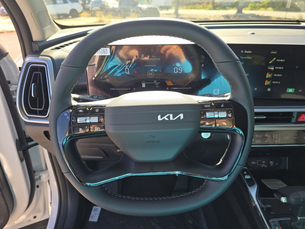 2026 Kia Sorento S San Clemente CA