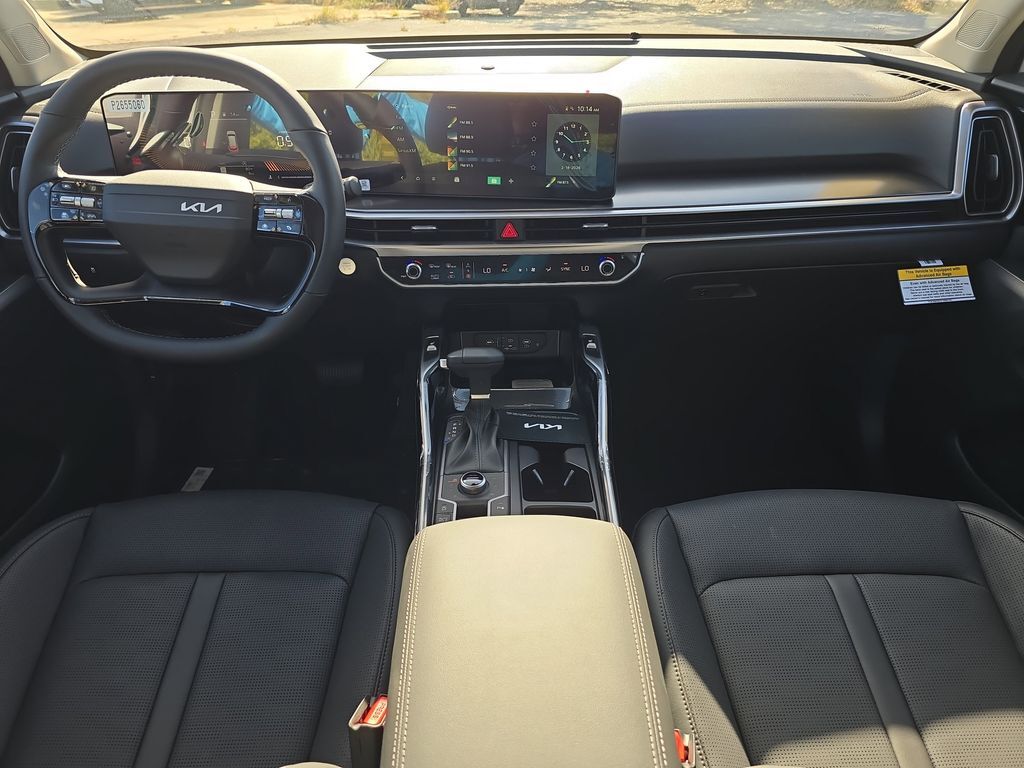 2026 Kia Sorento S San Clemente CA