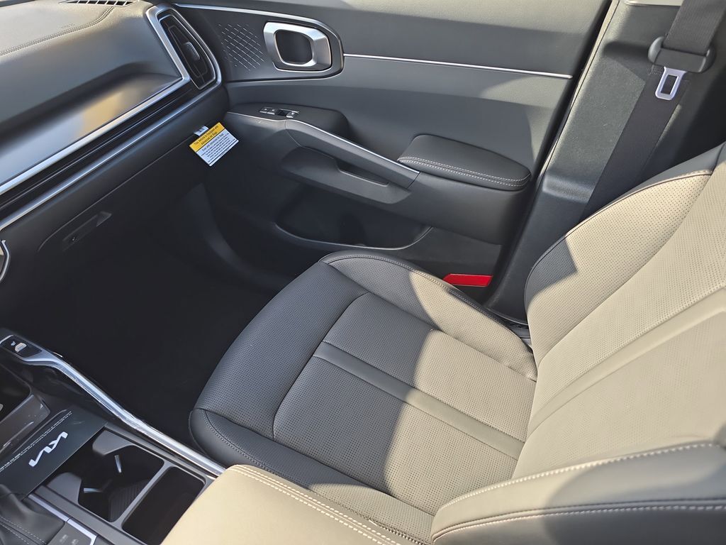 2026 Kia Sorento S San Clemente CA