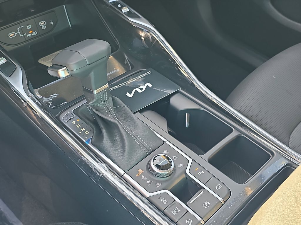 2026 Kia Sorento S San Clemente CA