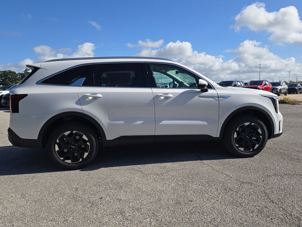 2026 Kia Sorento S San Clemente CA