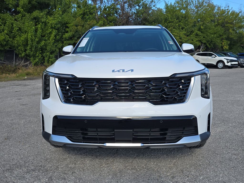 2026 Kia Sorento S San Clemente CA