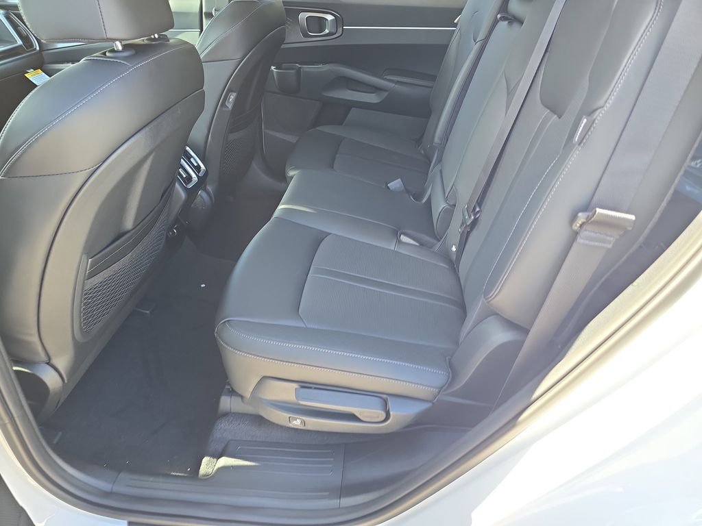 2026 Kia Sorento S San Clemente CA