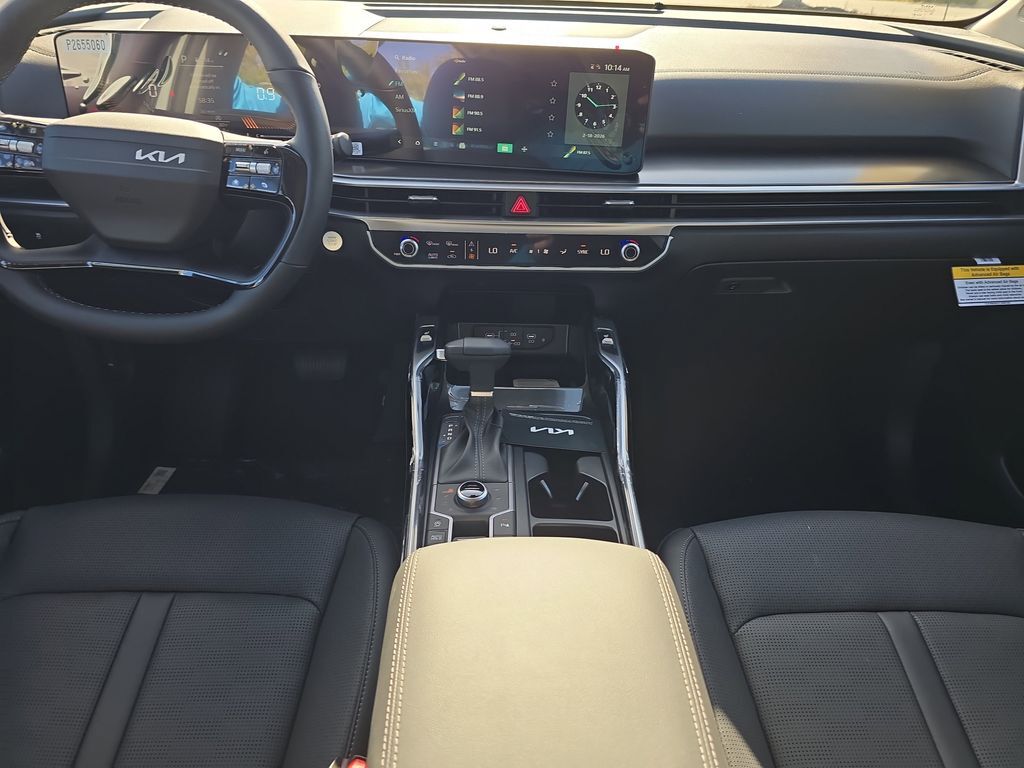 2026 Kia Sorento S San Clemente CA