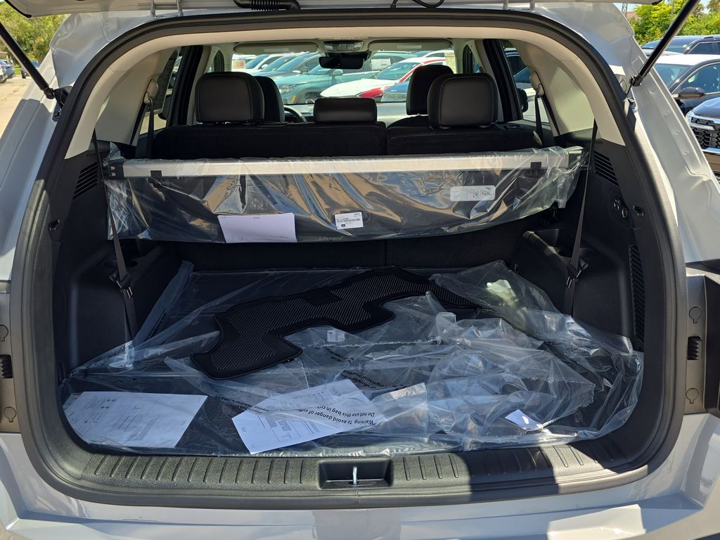 2026 Kia Sorento S San Clemente CA