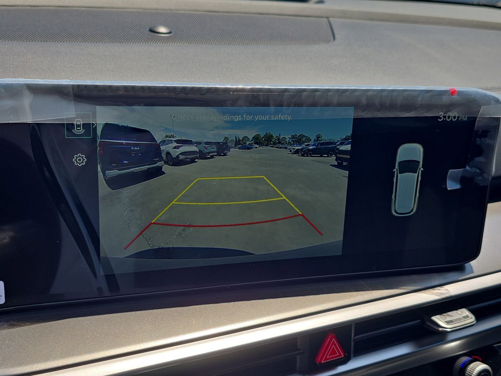 2026 Kia Sorento S San Clemente CA