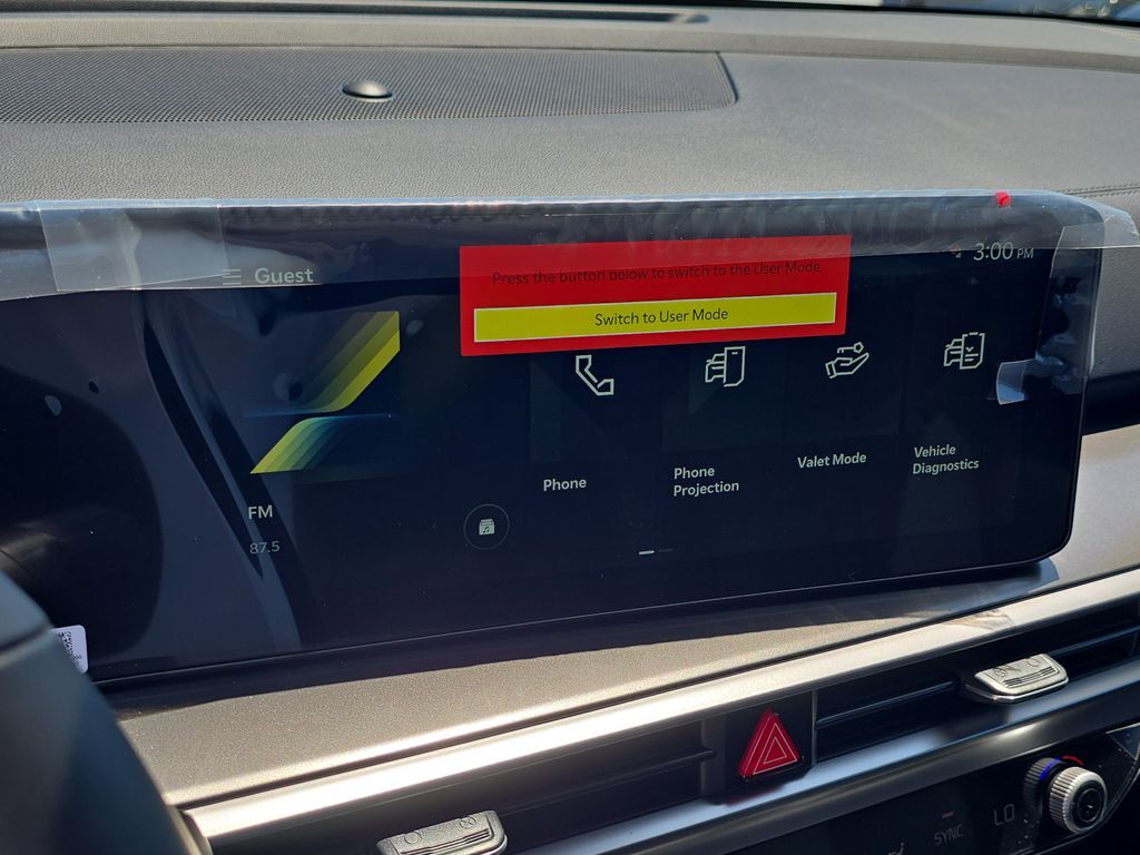 2026 Kia Sorento S San Clemente CA