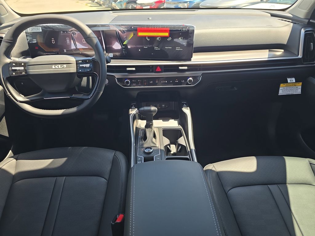 2026 Kia Sorento S San Clemente CA