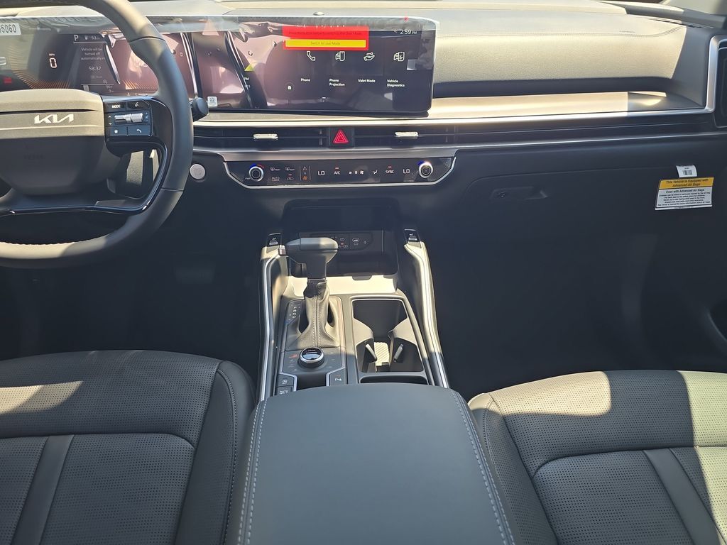 2026 Kia Sorento S San Clemente CA