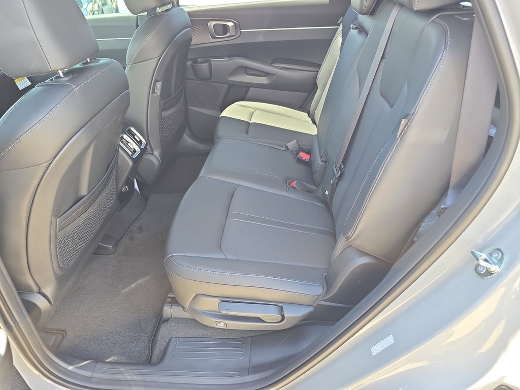 2026 Kia Sorento S San Clemente CA