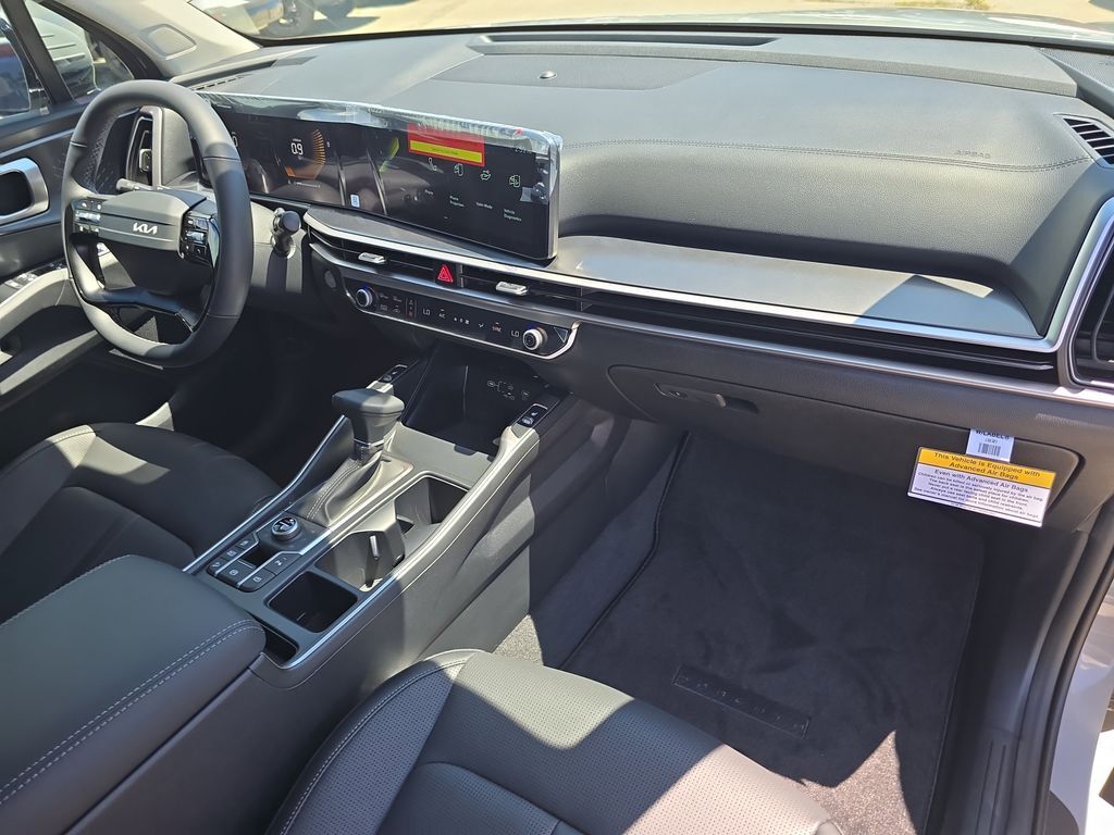 2026 Kia Sorento S San Clemente CA