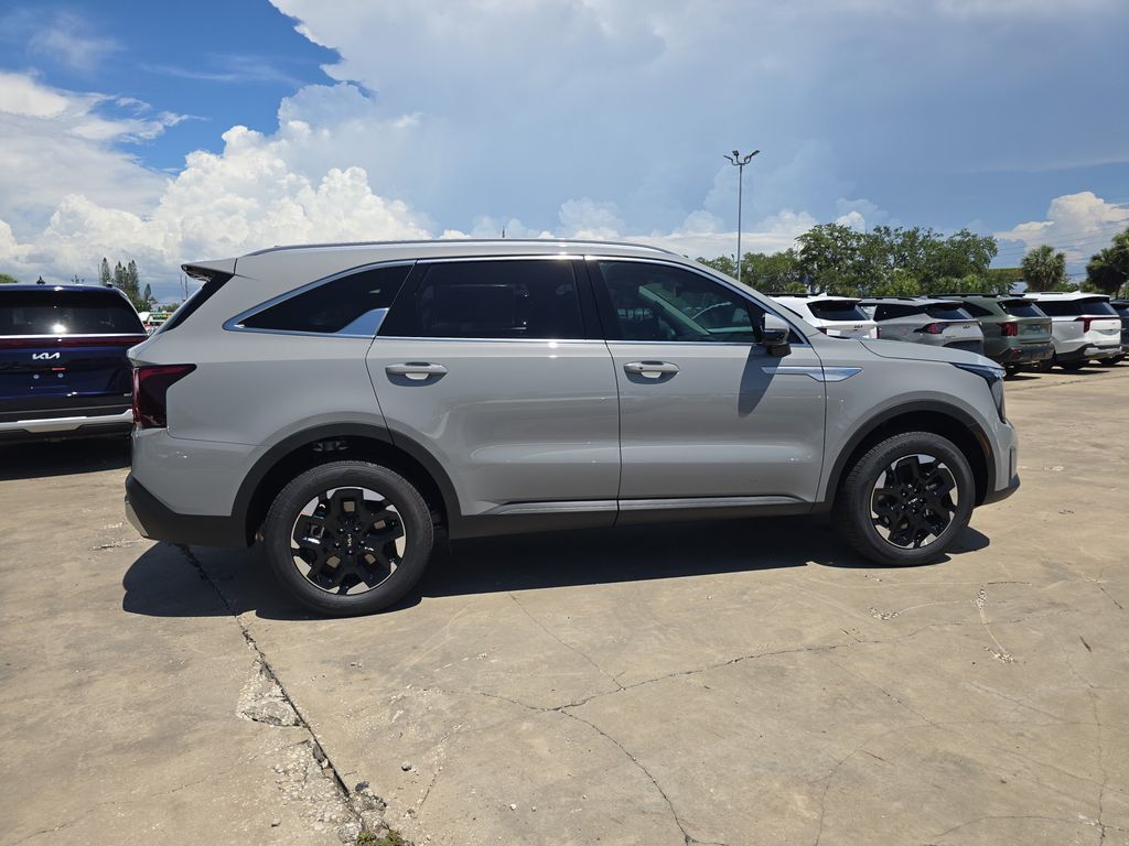 2026 Kia Sorento S San Clemente CA