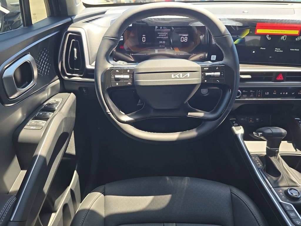 2026 Kia Sorento S San Clemente CA