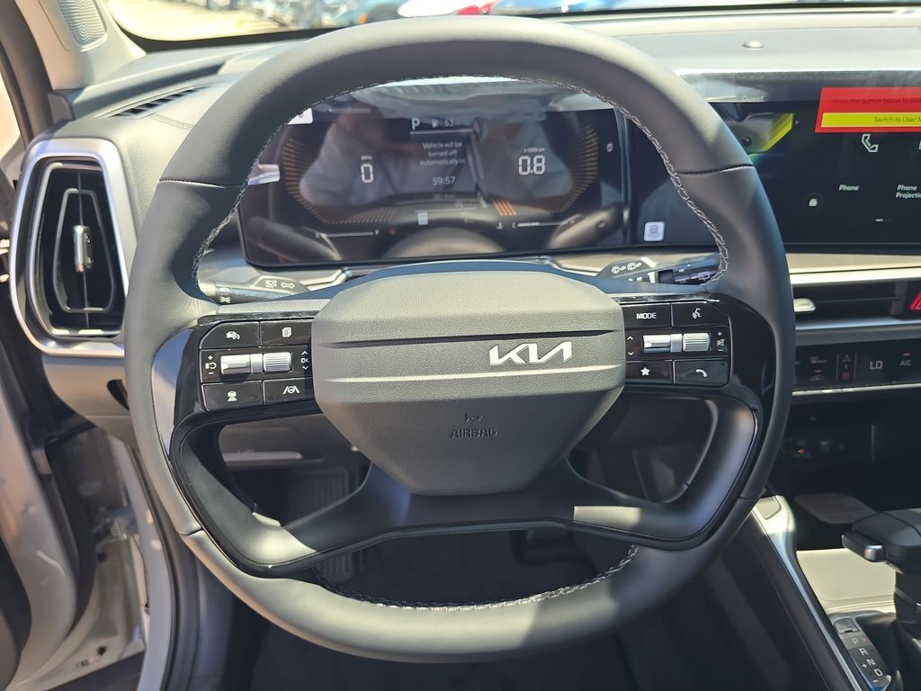 2026 Kia Sorento S San Clemente CA