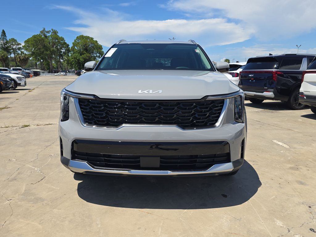 2026 Kia Sorento S San Clemente CA
