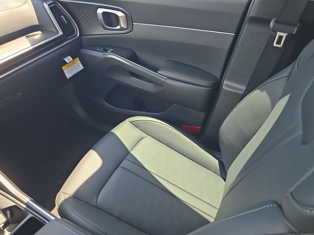 2026 Kia Sorento S San Clemente CA
