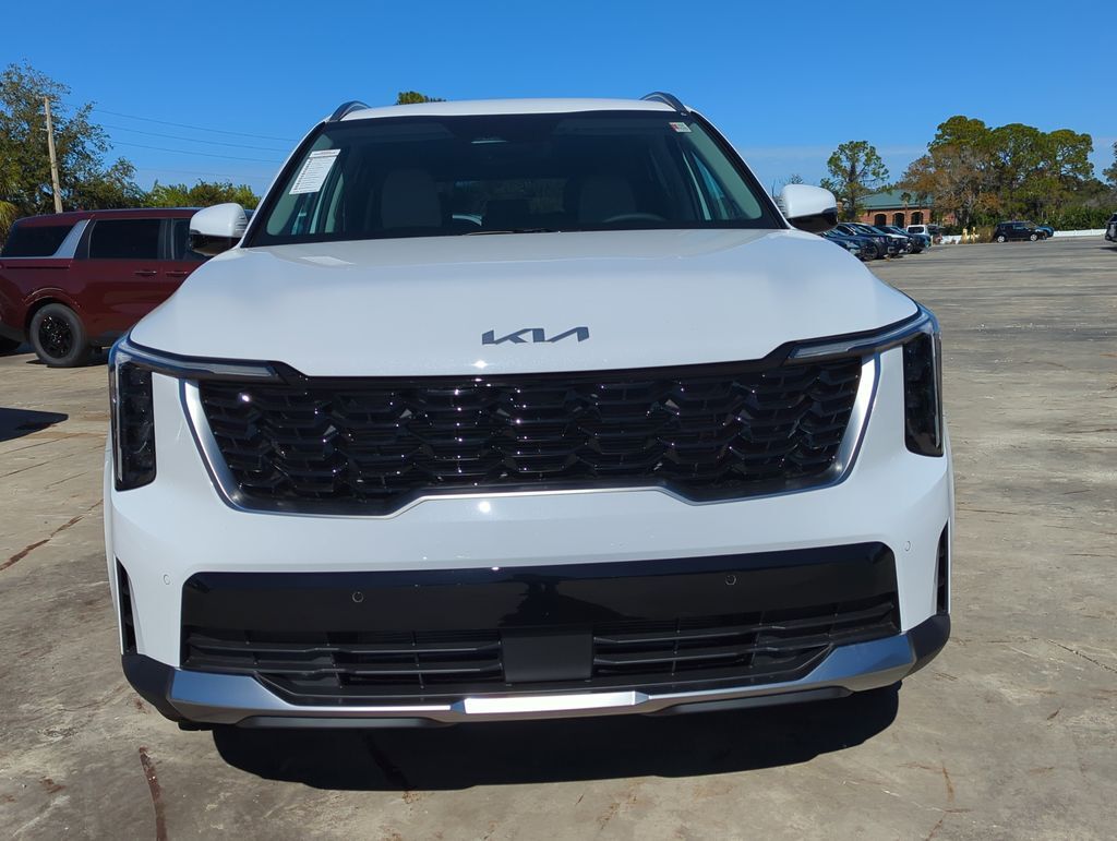 2026 Kia Sorento S San Clemente CA