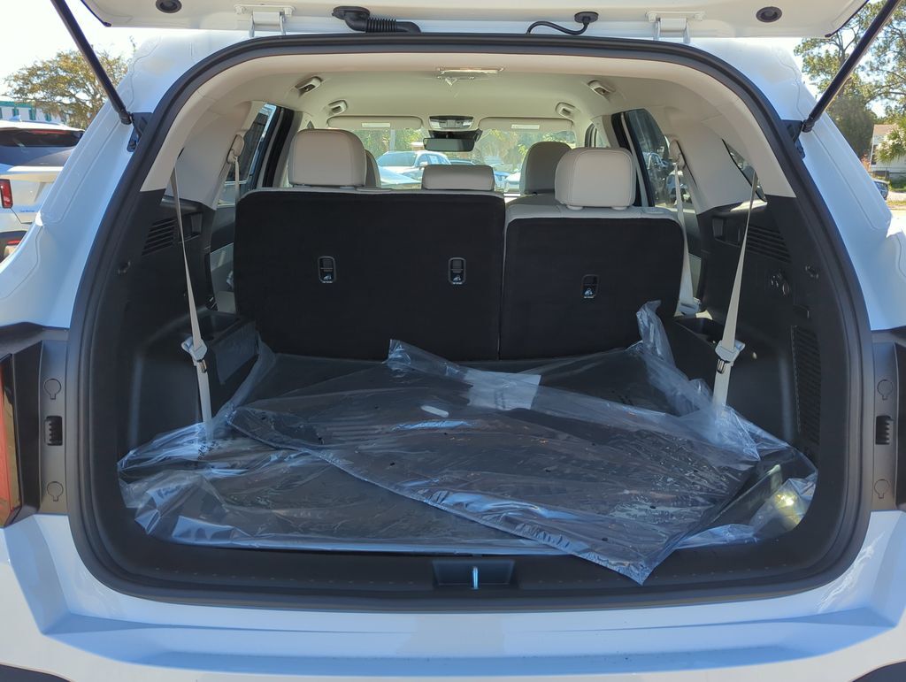 2026 Kia Sorento S San Clemente CA