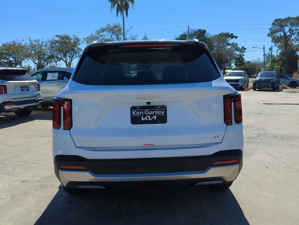 2026 Kia Sorento S San Clemente CA