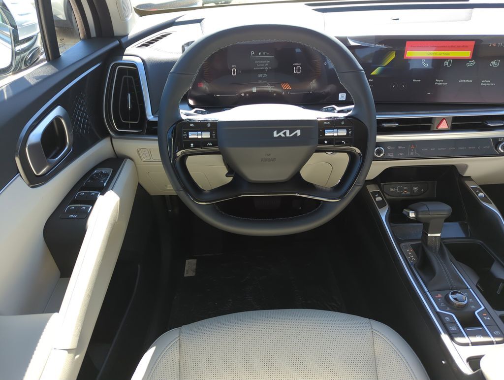 2026 Kia Sorento S San Clemente CA