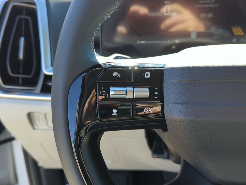 2026 Kia Sorento S San Clemente CA