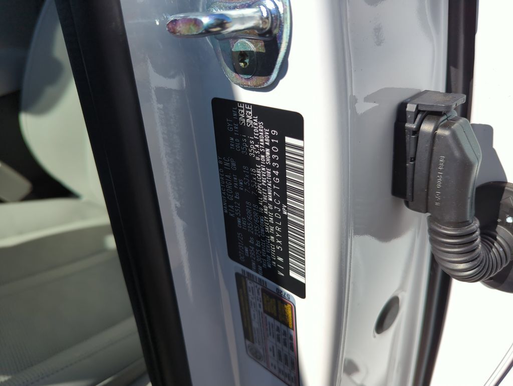 2026 Kia Sorento S San Clemente CA