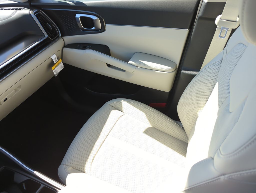 2026 Kia Sorento S San Clemente CA