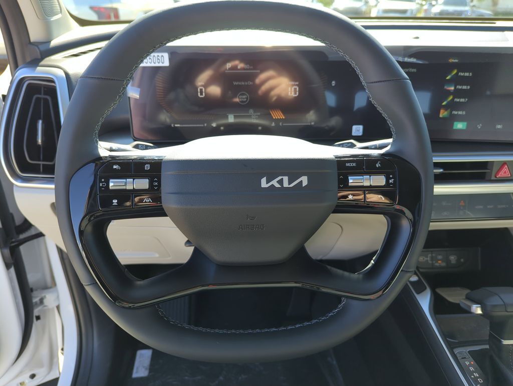 2026 Kia Sorento S San Clemente CA