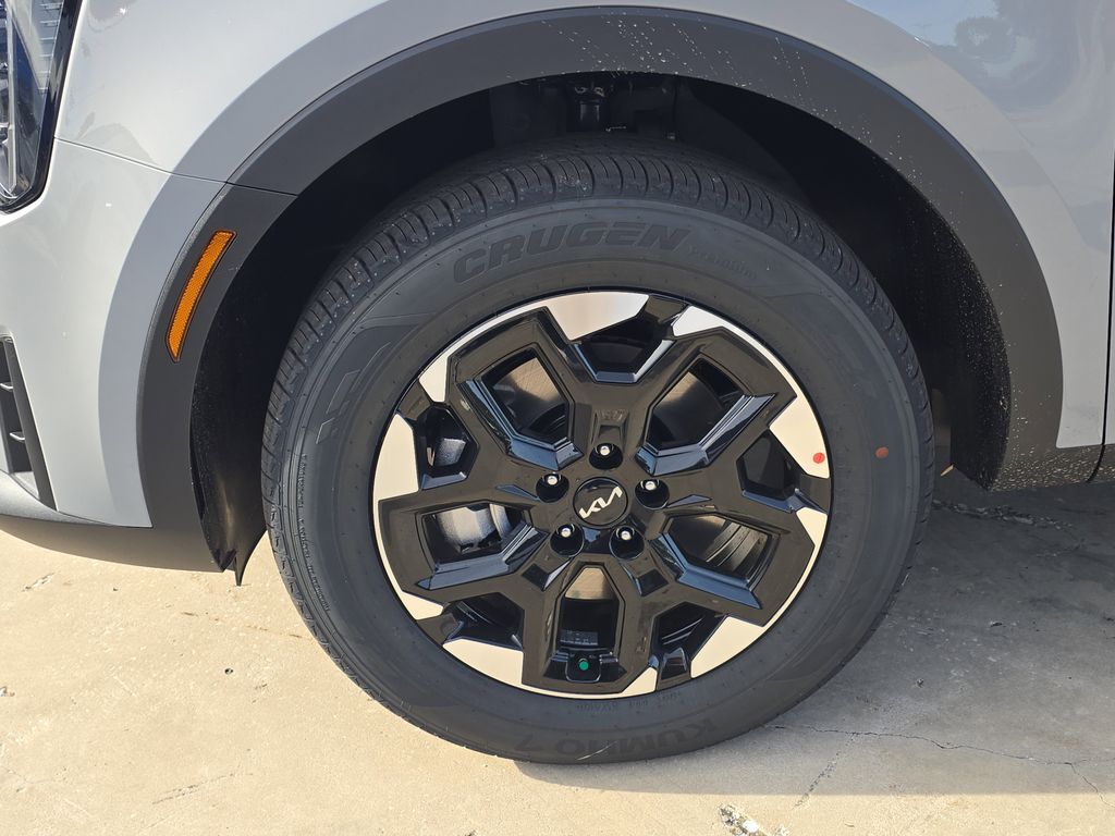 2026 Kia Sorento S San Clemente CA