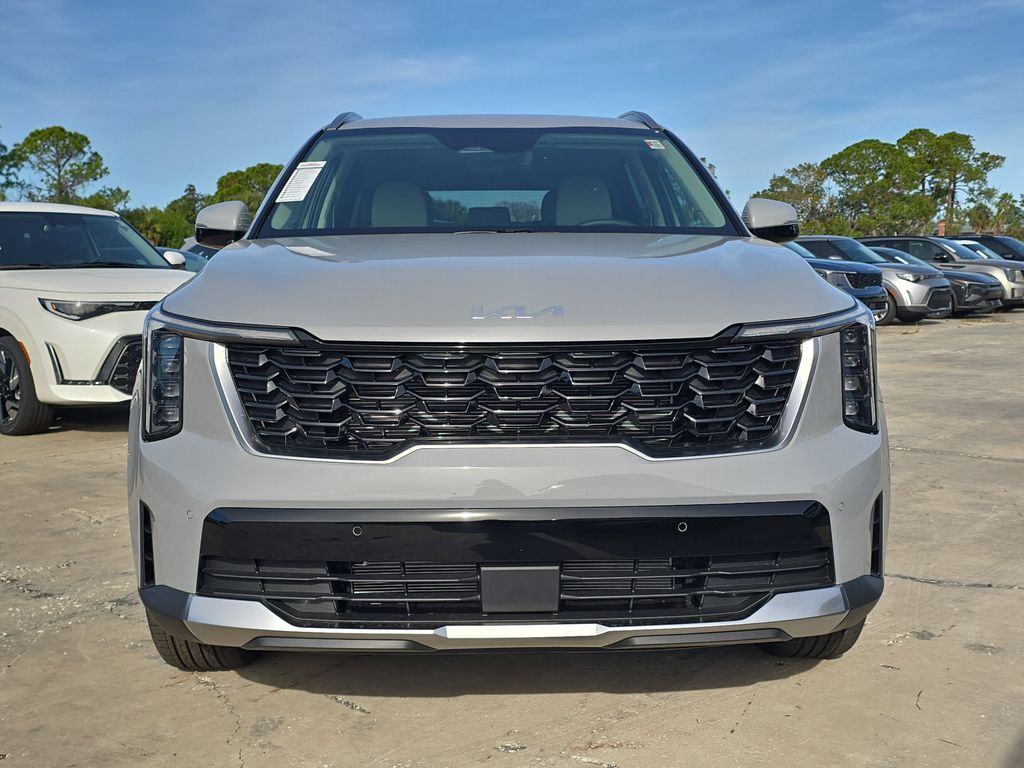 2026 Kia Sorento S San Clemente CA