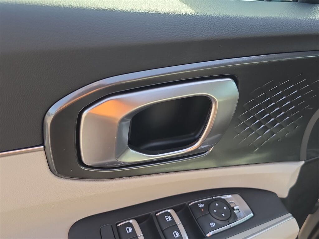 2026 Kia Sorento S San Clemente CA