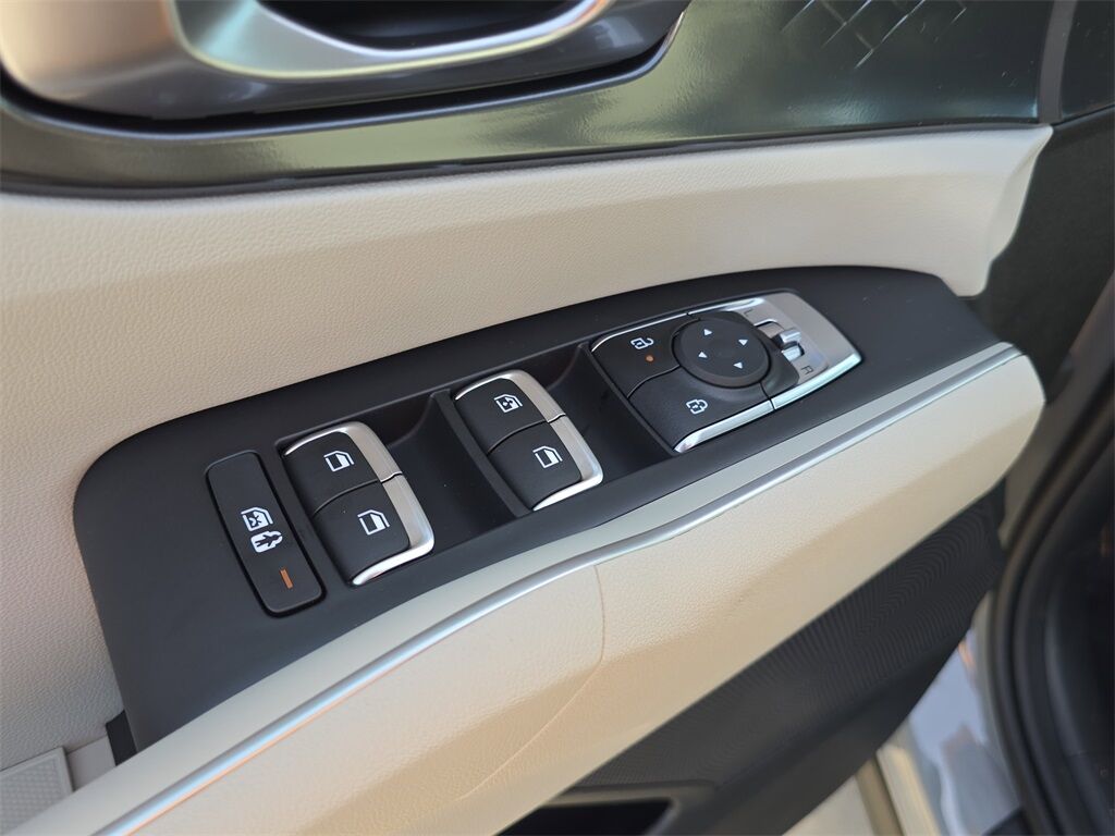 2026 Kia Sorento S San Clemente CA