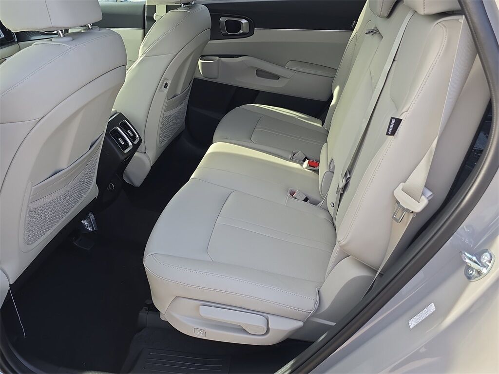 2026 Kia Sorento S San Clemente CA