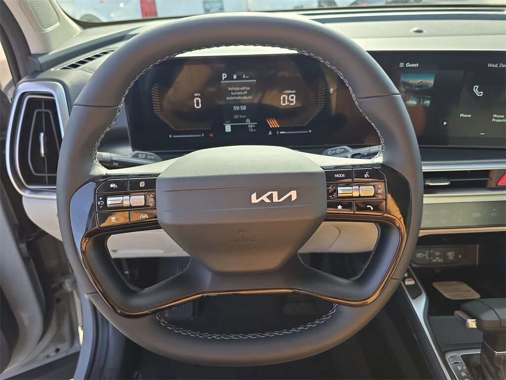 2026 Kia Sorento S San Clemente CA