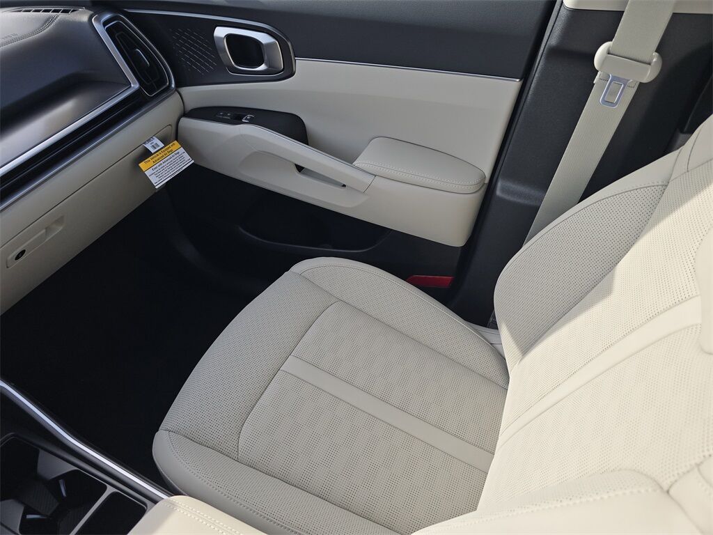 2026 Kia Sorento S San Clemente CA