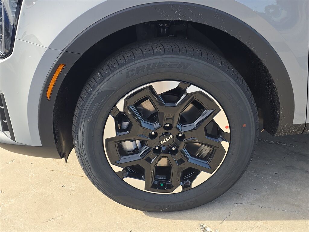 2026 Kia Sorento S San Clemente CA