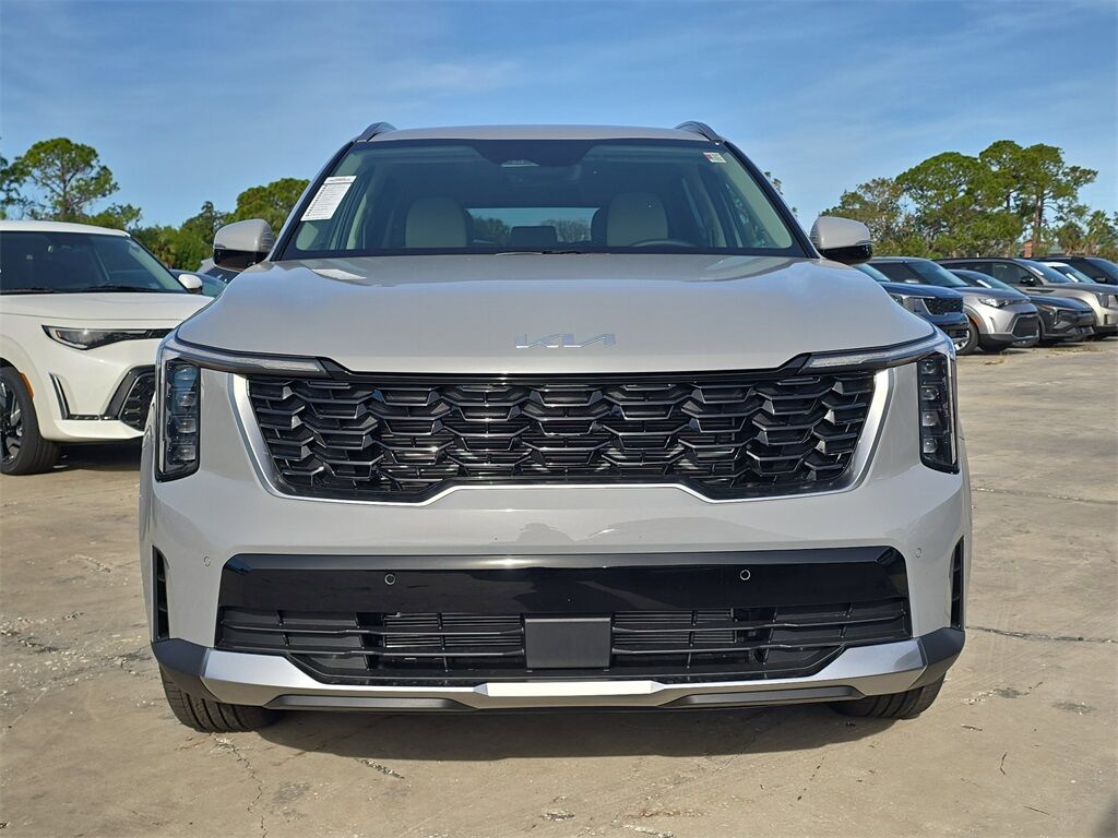 2026 Kia Sorento S San Clemente CA