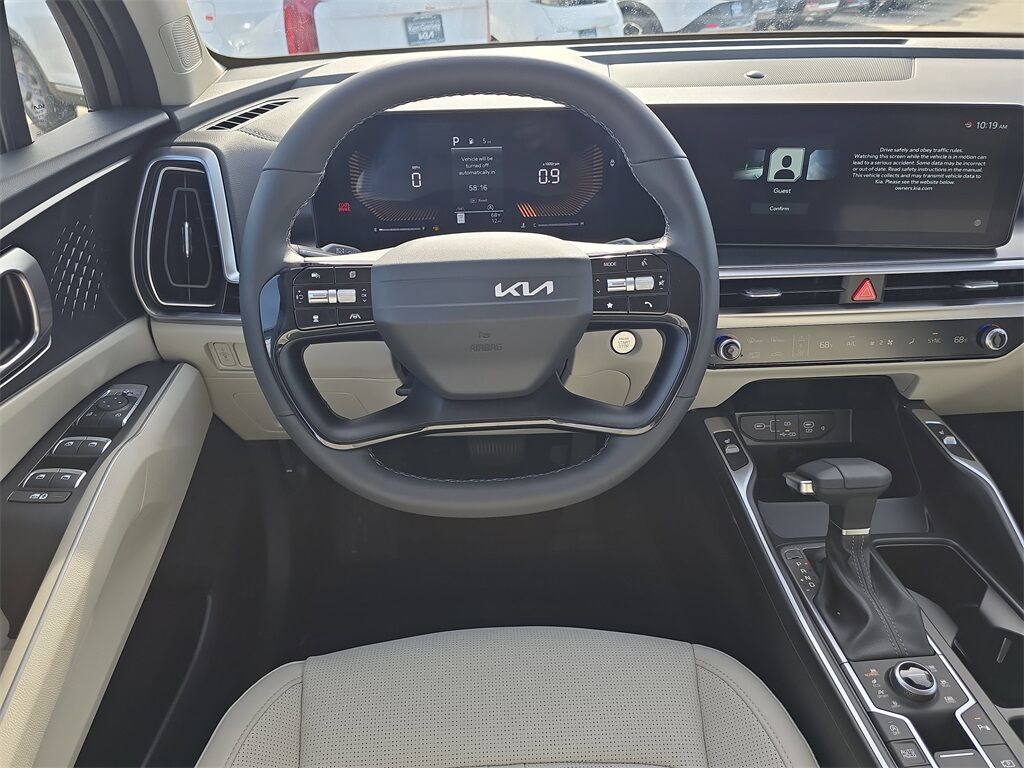 2026 Kia Sorento S San Clemente CA