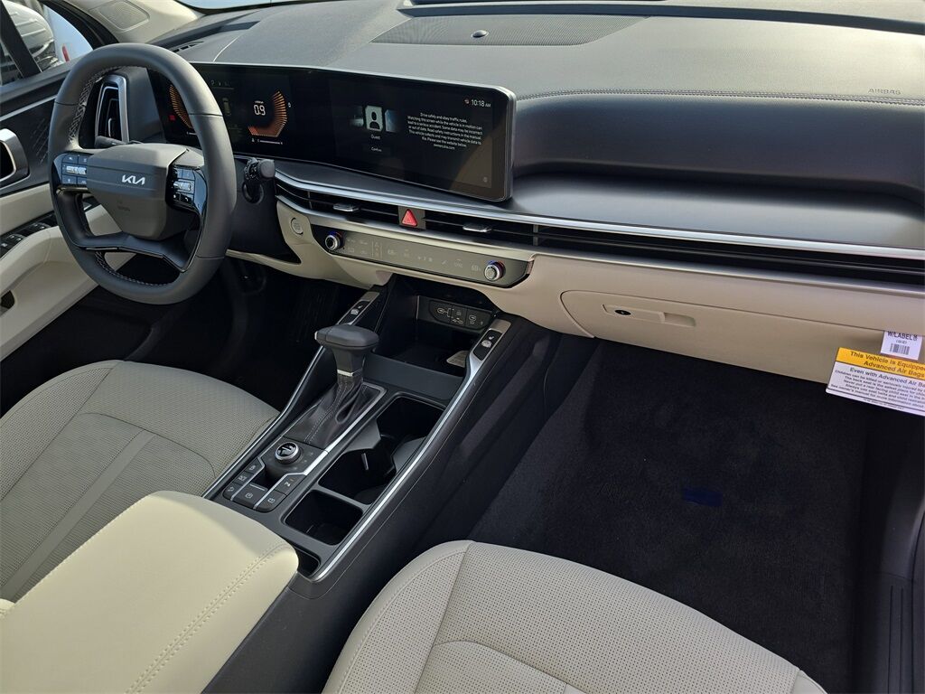 2026 Kia Sorento S San Clemente CA
