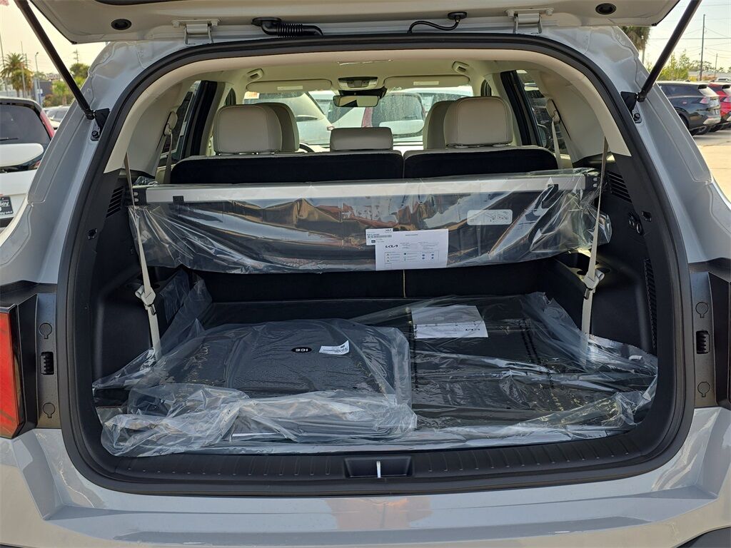 2026 Kia Sorento S San Clemente CA