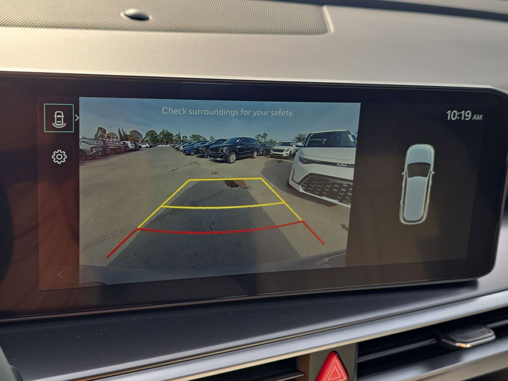 2026 Kia Sorento S San Clemente CA