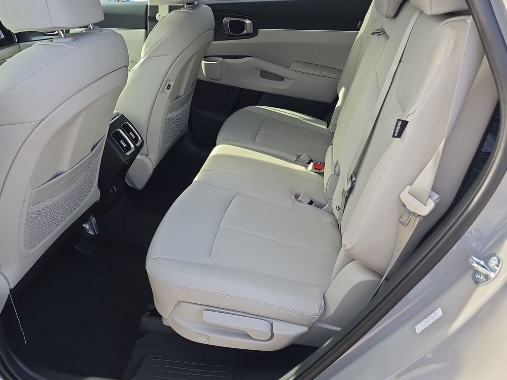 2026 Kia Sorento S San Clemente CA