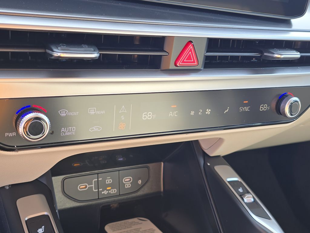 2026 Kia Sorento S San Clemente CA