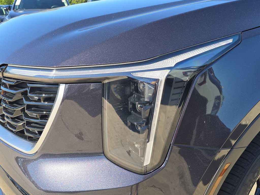 2026 Kia Sorento S San Clemente CA