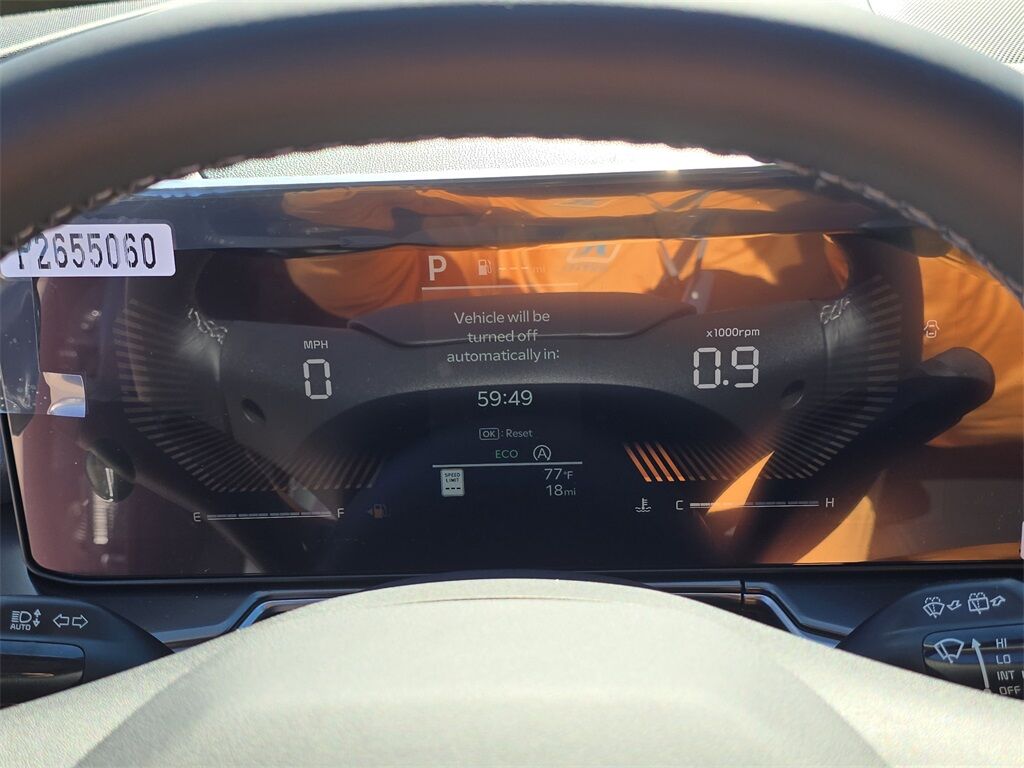 2026 Kia Sorento S San Clemente CA