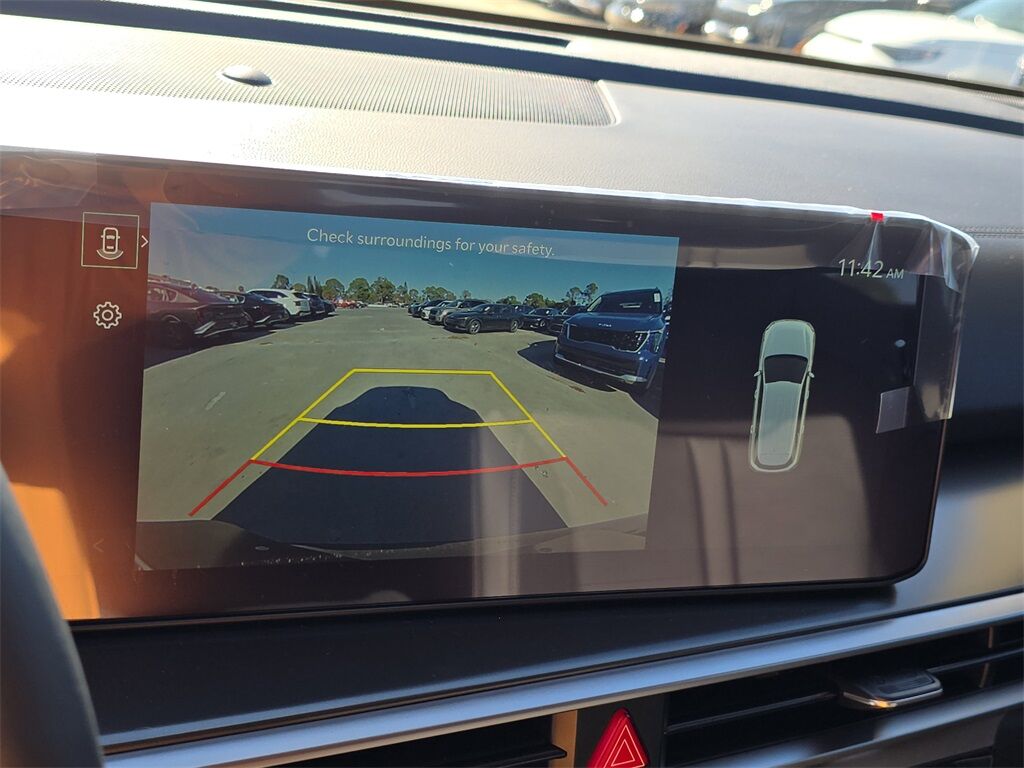 2026 Kia Sorento S San Clemente CA